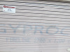 Pallet Containing 42 Sheets of Gyproc Fireline Plasterboard. 2700 x 1200 x 12.5mm. - 2