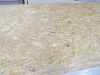 Approx 55 Sheets of OSB Sterling Board. 2440 x 1220 x 9mm. - 3