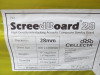 Sealed Pallet Containing 60 Sheets (43.2m2) of Cellecta Screedboard 28, High Density Interlocking Acoustic Composite Overlay Board. 1200 x 600 x 28mm. - 3