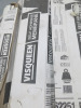 Pallet with 7 Rolls of Visqueen Self Adhesive Membrane. 100 x 120cm. - 2