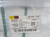 Sealed Pallet of 25 x Rolls of Polythene UK Ltd, White Shrink PCW Flame Retardant CFS 20000/4000mm, Ref Q022/001PCW. - 2