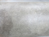 Part Used Roll of 2m Wide Grey Stone Style Felt Back Laminate (Length Unknown). - 2