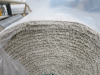 Sealed Roll of SF Olympus 5MFL Carpet in Ivory/Lace. Size 25m x 5m. - 3