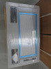 5 x Boxed/New Elica 60cm Integrated Canopy Hoods, Model ERA GR/A/52. - 2