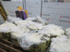 19 x Rolls of Floorwise Performance Underlay, 3 x Boxes of F163 Grippers (100 x 5ft), 20 x F291.9MSA Stick Down Cover Strips Matt Silver (2.7m) & 16 x Cans of F598 Spray Adhesive (As Viewed). - 2