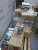 Pallet of Floor Levelling Compound & Polymer Liquid to Include: Approx 32 Bags of Trade Flow 20kg Multi Purpose Two Part Smoothing Compound, 32 x Trade Flow Liquid Multi Purpose Double Component Smoothing & Levelling Compound (5L) & 20 x Ultra Floor Level