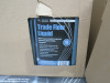 Pallet of Floor Levelling Compound & Polymer Liquid to Include: Approx 32 Bags of Trade Flow 20kg Multi Purpose Two Part Smoothing Compound, 32 x Trade Flow Liquid Multi Purpose Double Component Smoothing & Levelling Compound (5L) & 20 x Ultra Floor Level - 3