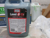 Pallet of Floor Levelling Compound & Polymer Liquid to Include: Approx 32 Bags of Trade Flow 20kg Multi Purpose Two Part Smoothing Compound, 32 x Trade Flow Liquid Multi Purpose Double Component Smoothing & Levelling Compound (5L) & 20 x Ultra Floor Level - 4