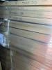 (4) Palletised Stack of 13 New/Packaged Pre Finished Oak FD30 Doors in Container to Include: 1 x Ely 992 x 2088 Entrance Door (91kg), 8 x Seville Oak 892 x 2088 Internal Doors (60kg Each), Pair of Seville Oak Doors 1521 x 2088 (99kg), 2 x Seville Oak Door - 6