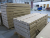 25 x Seville Pre-Finished Oak FD30 Doors (Inside factory) to Include: 20 x Entrance Doors 926 x 2088 x 45mm (Right & Left Handed) & 5 x Internal Doors 892 x 2088mm. Comes with Few Boxes of Door Furniture (Hinges/Spyholes/Handles). NOTE: to be checked by t - 4
