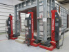 Set of 4 Totalkare T8DC, Cable Free, 7500kg Mobile Column Lifters, DOM 2022. Comes wit 4 x 240v Charge Leads. - 3