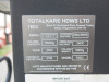 Set of 4 Totalkare T8DC, Cable Free, 7500kg Mobile Column Lifters, DOM 2022. Comes wit 4 x 240v Charge Leads. - 9