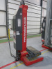 Set of 4 Totalkare T8DC, Cable Free, 7500kg Mobile Column Lifters, DOM 2022. Comes wit 4 x 240v Charge Leads. - 14