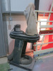 Safety Speed MFG Vertical Panel Saw with Milwaukee 210mm Saw, DOM 2019 with Metabo Spar 1200 Dust Extractor. - 3