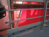 Safety Speed MFG Vertical Panel Saw with Milwaukee 210mm Saw, DOM 2019 with Metabo Spar 1200 Dust Extractor. - 4