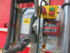 Safety Speed MFG Vertical Panel Saw with Milwaukee 210mm Saw, DOM 2019 with Metabo Spar 1200 Dust Extractor. - 5