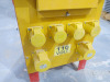 TMC 110v Distro, Input 204v, Rating 10kVAm M100C. NOTE: Requires disconnection. - 2