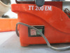 Clipper TT 200 EM Tile Cutter in Case. - 3