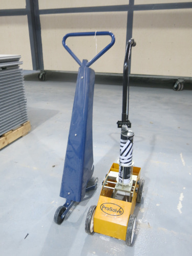 ProSolve Line Sprayer & Other Line Tool.