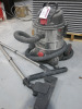 Sealey Power Wet & Dry Vacuum, Model PC2005AUTO.