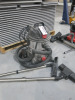 Sealey Power Wet & Dry Vacuum, Model PC2005AUTO. - 3