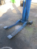 Bend-Pak MX-10CX168 - 10,000kg Two Post Vehicle Lift, S/N 50013, 240v, Year 2005. - 3