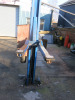 Bend-Pak MX-10CX168 - 10,000kg Two Post Vehicle Lift, S/N 50013, 240v, Year 2005. - 9