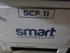 Smart SCF II Screw Compressor, 8213 Hours, S/N 312522, Year 2013. Comes with Hival-Farrar Vertical 12.5 Bar Cylinder (1988). - 3