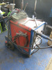 AGA Mig 200 Mig Welder, Bottle Gauges Included (Gas Not Included). - 3