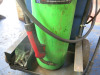 AGA Mig 200 Mig Welder, Bottle Gauges Included (Gas Not Included). - 5