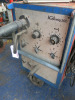 AGA Mig 200 Mig Welder, Bottle Gauges Included (Gas Not Included). - 9