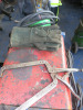 AGA Mig 200 Mig Welder, Bottle Gauges Included (Gas Not Included). - 10