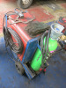 AGA Mig 200 Mig Welder, Bottle Gauges Included (Gas Not Included). - 12