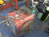 AGA Mig 200 Mig Welder, Bottle Gauges Included (Gas Not Included). - 14