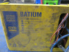 2 x GYS Batium Battery Chargers. - 2