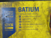 2 x GYS Batium Battery Chargers. - 4