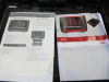 Mac Tools ET750 Mentor Touch Diagnostics Unit, S/N 2017-08, S/N 2870130230. In Carry Case with Instruction Manual. - 4