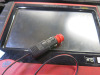 Mac Tools ET750 Mentor Touch Diagnostics Unit, S/N 2017-08, S/N 2870130230. In Carry Case with Instruction Manual. - 6