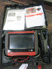 Mac Tools ET750 Mentor Touch Diagnostics Unit, S/N 2017-08, S/N 2870130230. In Carry Case with Instruction Manual. - 7