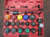 Sealey Group Tester Kit in Case, Appears Complete (As Viewed). - 4