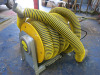 Plymovent 1300 Fume Extractor with Coiled Hose, Year 2005. - 3