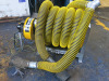 Plymovent 1300 Fume Extractor with Coiled Hose, Year 2005. - 6