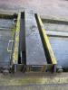 2.8 Ton Major Lift Pit/Ramp Jack. - 2