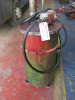 Portable/Mobile Pneumatic Grease Applicator & 1 x Other (As Viewed/Pictured). - 2