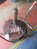 Portable/Mobile Pneumatic Grease Applicator & 1 x Other (As Viewed/Pictured). - 3