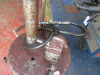 Portable/Mobile Pneumatic Grease Applicator & 1 x Other (As Viewed/Pictured). - 4