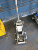 Vehicle Low Trolley Jack.