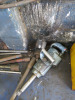 Selection of Heavy Duty Commercial Sockets, Pnuematic Gun & Large Wrench. - 5