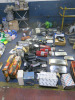 Quantity of Assorted Vehicle Lights & Mirrors (As Viewed/Pictured).