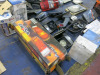 Quantity of Assorted Vehicle Lights & Mirrors (As Viewed/Pictured). - 2
